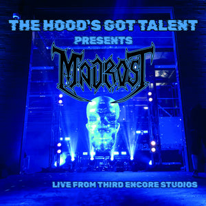 Live from Third Encore Studios CD