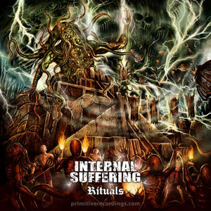 Rituals CD