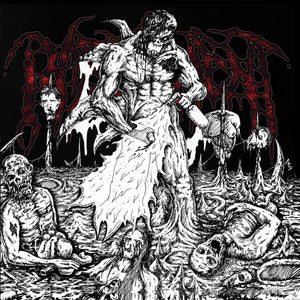 Sadomasochistic Excursions in Pyromania CD