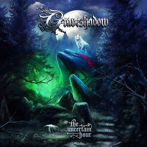 The Uncertain Hour CD