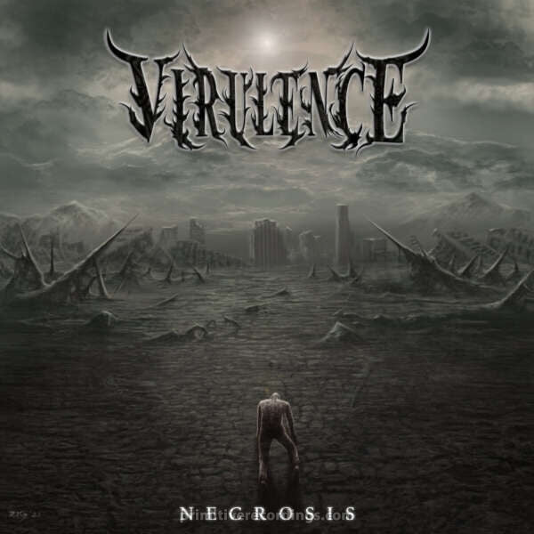 Necrosis CD