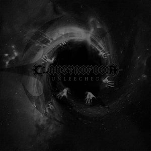 Unleeched Black Cassette Tape