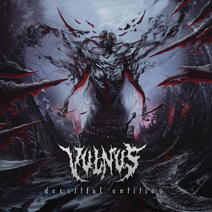 Deceitful Entities CD