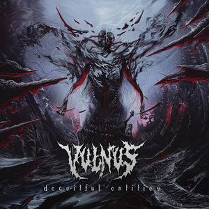 Deceitful Entities CD