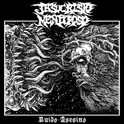 Ruido Asesino CD