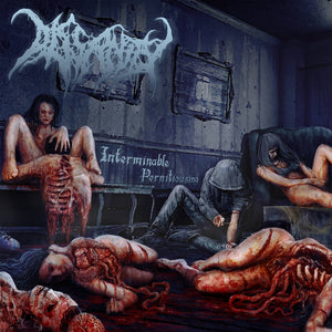 Interminable Pernitiousing CD