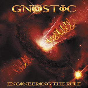 Engineering the Rule - CD