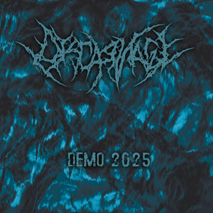 Demo 2025 CD