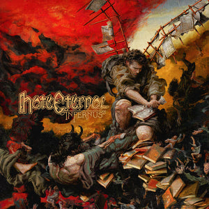Infernus CD