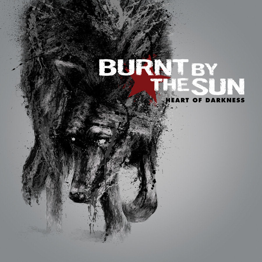 Heart of Darkness CD