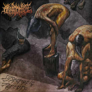 Systematic Torture CD