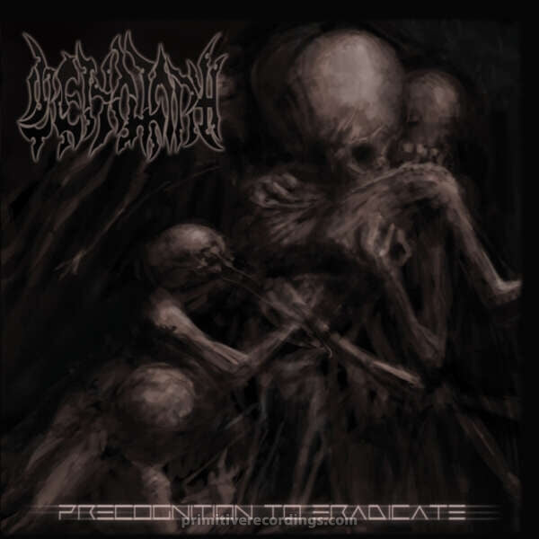 Precognition to Eradicate CD