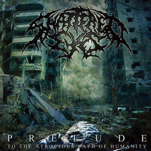 Prelude (To The Atrocious Path Of Humanity) CD