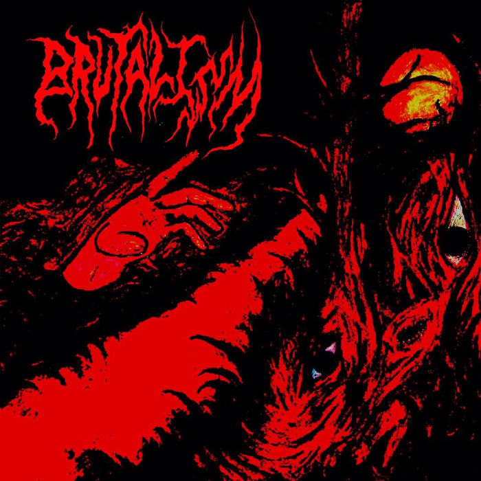 Labyrinth Of Entrails - Demo CD