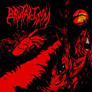 Labyrinth Of Entrails - Demo CD