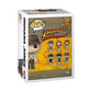 Indiana Jones Pop! Vinyl Figure Wave 2 Case of 6