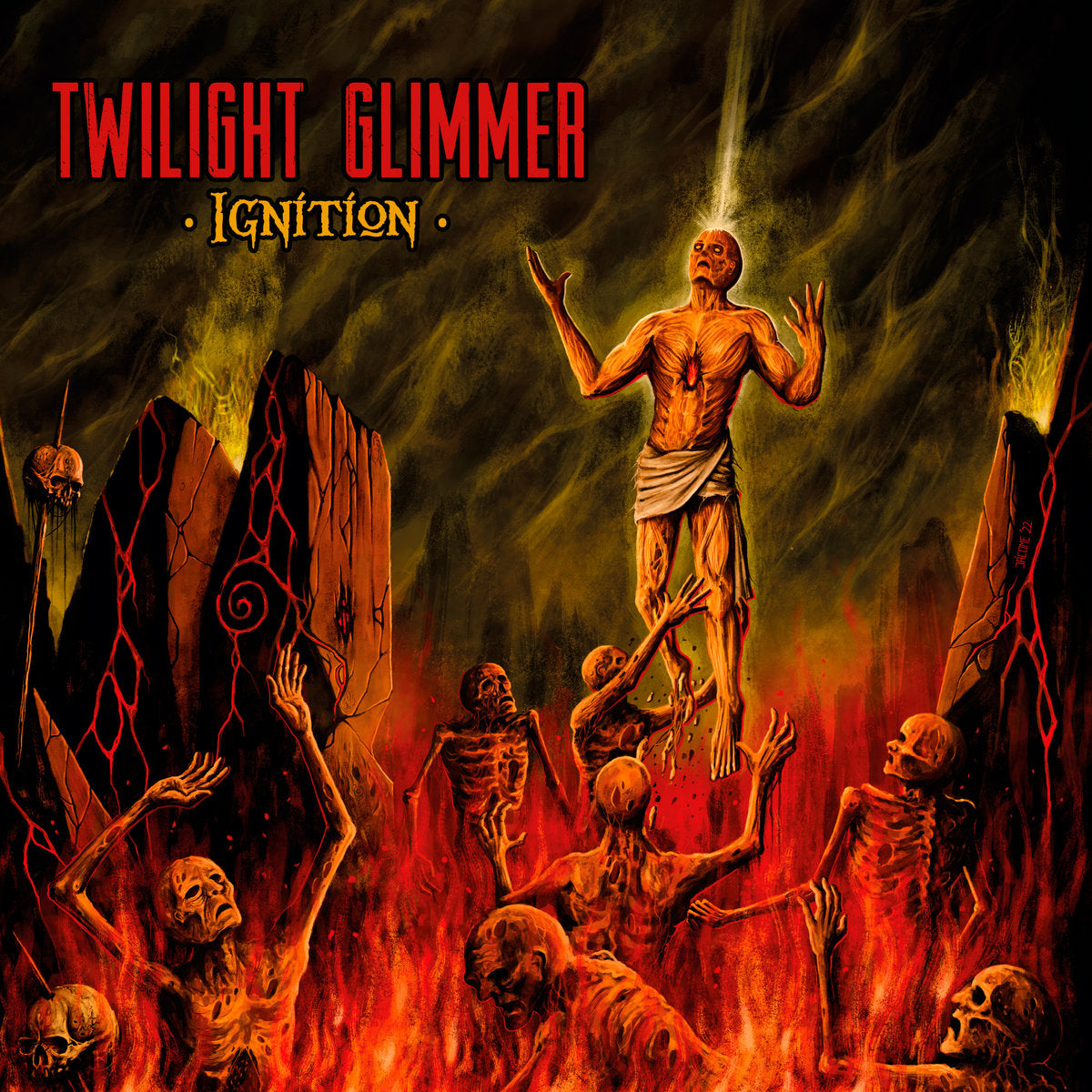 Ignition CD