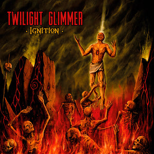 Ignition CD