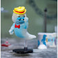 General Mills Boo Berry 6-Inch Scale GITD Figure - Exclusive: