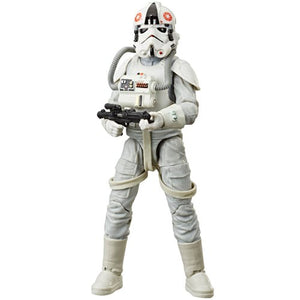 The Black Series Empire Strikes Back 40th Anniversary 6-Inch AT-AT Driver Action Figure