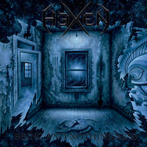 Being And Nothingness CD
