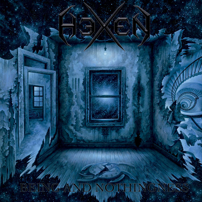 Being And Nothingness CD