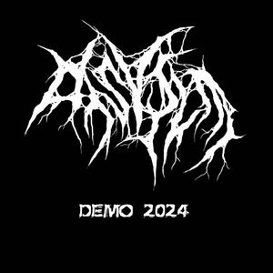 Demo 2024 CD