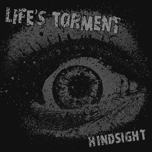 Hindsight - 12-Inch Vinyl Record