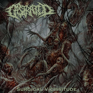 Surgical Vicissitude CD