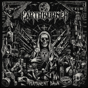 Permanent Dawn CD