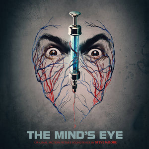 The Mind's Eye Original Motion Picture Soundtrack CD
