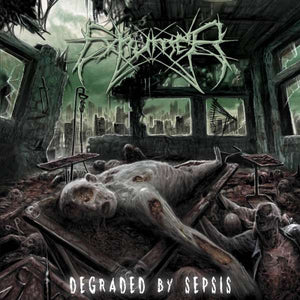 Degraded By Sepsis CD