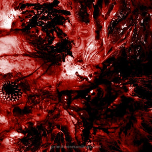 Inescapable Anatomical Deterioration CD