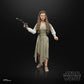 Princess Leia Ewok Dress The Black Series 6-Inch Action Figure