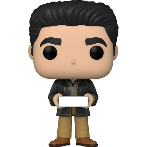 Christopher Moltisanti Pop! Vinyl Figure