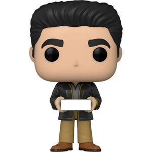 Christopher Moltisanti Pop! Vinyl Figure