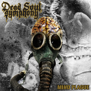 Mind Plague - CD