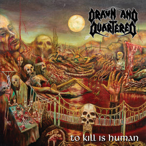 To Kill is Human CD