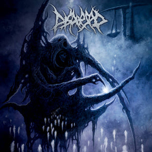 Where Silence Reigns CD