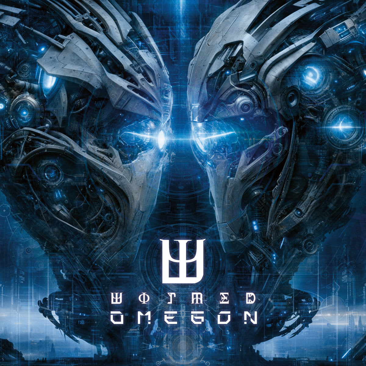 Omegon CD Digipak