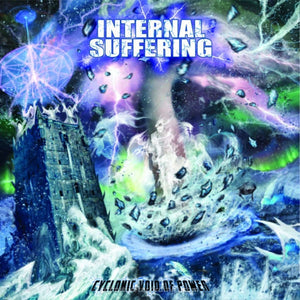 Cyclonic Void of Power Digipak CD