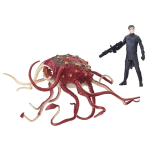 Rathtar and Bala-Tik Star Wars Force Link Action Figures