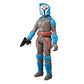 Bo-Katan Kryze The Retro Collection 3 3/4-Inch Action Figure