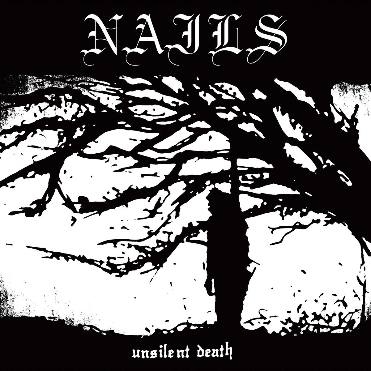 Unsilent Death CD
