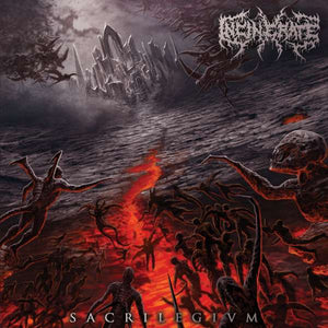 Sacrilegivm CD