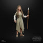 Princess Leia Ewok Dress The Black Series 6-Inch Action Figure