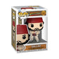 Indiana Jones Pop! Vinyl Figure Wave 2 Case of 6