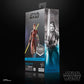 Bastilla Shan Black Series 6-Inch Action Figure