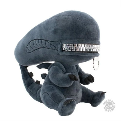 Xenomorph Zippermouth Plush
