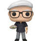 Junior Soprano The Sopranos Funko Pop! Vinyl Figure #1523